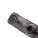 Набор смесителей Kroner Makon-GRP060 + смеситель Makon-GRP010 CVS30156 фото 6