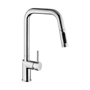 Смеситель для кухни Kroner Element 296569B-0101 CV035986 фото