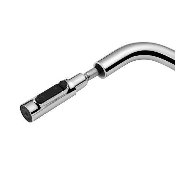 Смеситель для кухни Kroner Element 296569B-0101 CV035986 фото