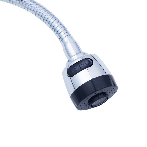 Смеситель для кухни с гибким изливом Agua Sevilla - C039 CV022345 фото