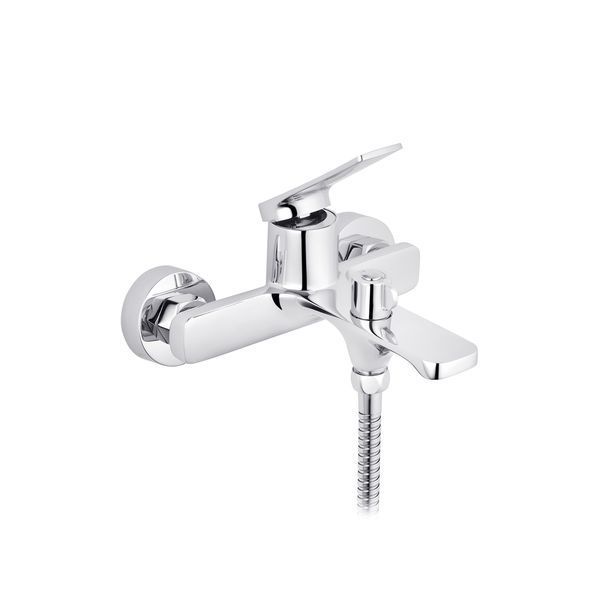 Набор змішувачів Kroner Makon-C060 + змішувач Makon-C010 CVS30157 фото