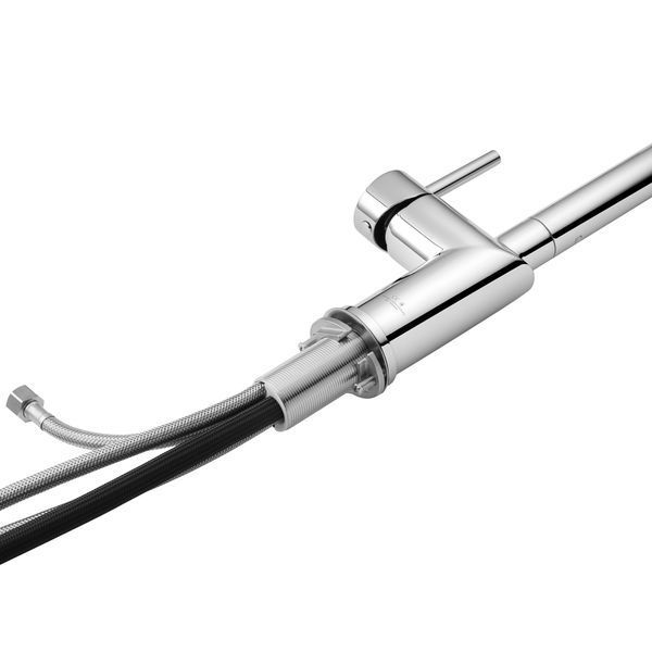 Смеситель для кухни Kroner Element 296569B-0101 CV035986 фото