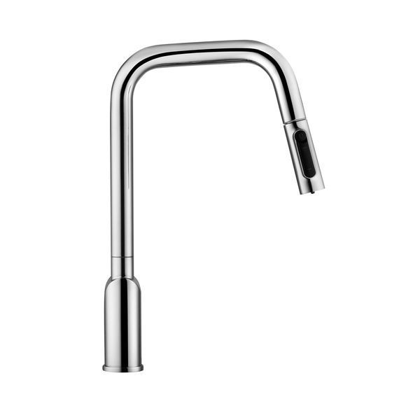 Смеситель для кухни Kroner Element 296569B-0101 CV035986 фото