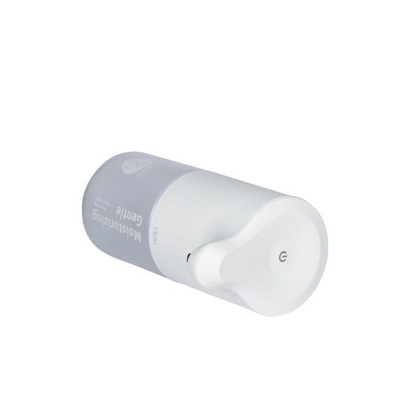 Дозатор для рідкого мила Qtap Pohodli автоматичний 4,5V QT144WH42925 White (Autodávkovač) SD00049039 фото