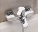 QuickFix Get Одноважільний змішувач для ванни (32887000) 28450 фото 5