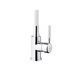 Смеситель для кухни Kroner KRM Kuche - C132WHI CV033128 фото 5