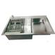 Комплект кухонної мийки Kraft Handmade HS R 780х480 (3.0/1.0 мм) S5025 фото 6