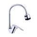 Смеситель для кухни с гибким изливом Agua Sevilla - C039 CV022345 фото 1