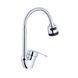 Смеситель для кухни с гибким изливом Agua Sevilla - C039 CV022345 фото 3