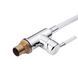 Смеситель для кухни Kroner KRM Kuche - C132WHI CV033128 фото 7